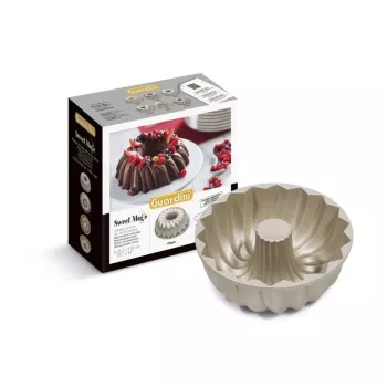 Moule à charnière Guardini Classic Sweet Magic 23,5 cm