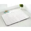 Receveur de douche TATAY 80x50cm blanc