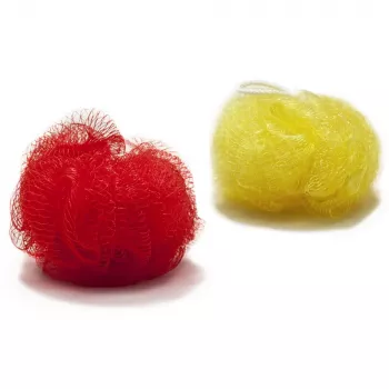 Éponge de bain filet aromatique Martini Spa Arome