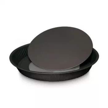 Moule à tarte Guardini Gardenia à fond amovible Ø 28 cm