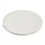 Dessous de verre décoratifs en plastique GUARDINI 2 pièces Easy Bake Ø32cm