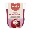 BOLSIUS True Scents Scented Candle Glass Pomegranate Ø80x73mm
