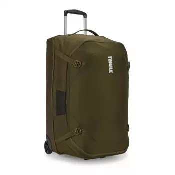 Sac de voyage à roulettes Thule 5612 EnRoute Check-In Natural Green