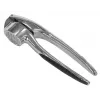 Collier de fixation pour rails ASI COLLECTION en acier inoxydable pour rails de montage Fischer FHS