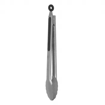 Brochettes de barbecue ASI COLLECTION 34,5 cm en acier inoxydable, ensemble de 6