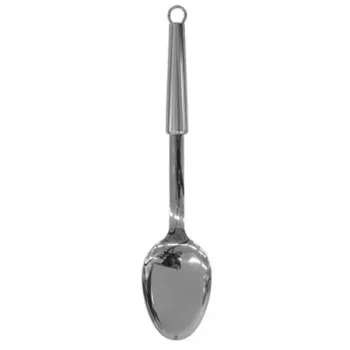 Cuillère à sauce en acier inoxydable ASI COLLECTION 32 cm poli brillant 18/10