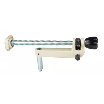 Bride horizontale Makita 122470-4 pour scies à onglets