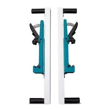 Ensemble de mandrins à changement rapide Makita JM00000219 DEAWST07 (2 pièces, hexagone 1/4 pouce)