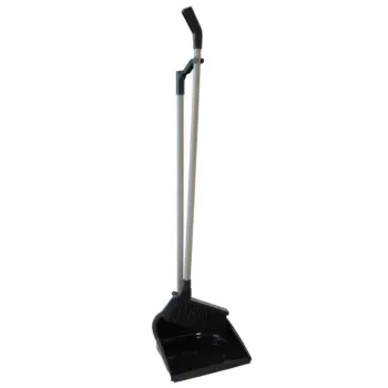 Brosse à long manche SAUBER pour pelleter