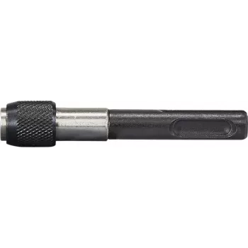 Makita B-57548 porte-embout SDS-Plus 80 mm