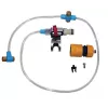 Makita 195534-7 ensemble d'alimentation en eau pour coupe à l'eau