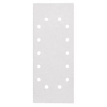 Feuille abrasive Makita E-18144 grain 80 280 x 115 mm, pack de 10
