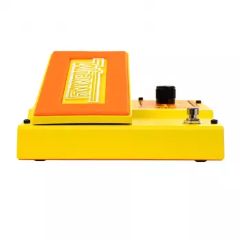 DigiTech Whammy MonoNeon pédale d'effet pitch shifter, harmony et detune pour guitare électrique et basse