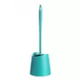 TATAY brosse WC-Standard turquoise