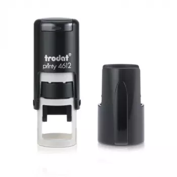 Trodat Printy 4612 tampon auto-encreur (415435)