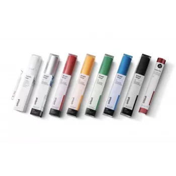 Ensemble d'accessoires pour machine de découpe Cricut Materials Starter Bundle (8002452)