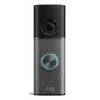 Ring Battery Video Doorbell 2 Pro - 4K, audio bidirectionnel, sonnette