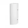 TATAY armoire de salle de bain d'angle blanche