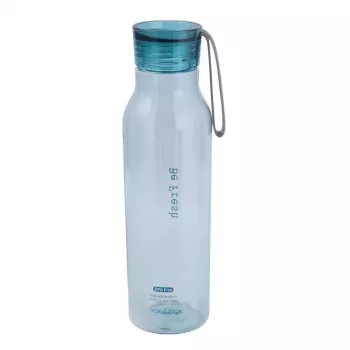 LOCKNLOCK Eco Bottle 550ml, verte