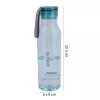 LOCKNLOCK Eco Bottle 550ml, verte
