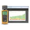 Multimètre numérique Fluke 789 ProcessMeter avec alimentation de boucle 3977194