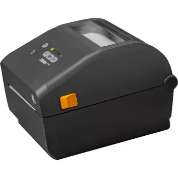 Zebra ZD421d imprimante d'étiquettes thermique directe 203 dpi USB USB Host Bluetooth LE