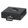 MAUL Cash Box Large Black 5631690