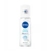 Déodorant spray NIVEA Fresh Natural 75 ml