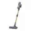 ULTENIC U20 aspirateur balai sans fil, aspiration 30 kPa, autonomie 50 min, écran LED, filtration HEPA, brosse anti-emmêlement, transformable en aspirateur à main