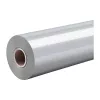 Film de transfert thermique HTVRONT Pure, 30,5 cm x 1,8 m (argent)