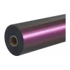 HTVRONT rouleau de vinyle de transfert thermique Chameleon 30,5 cm x 91,4 cm vert-violet