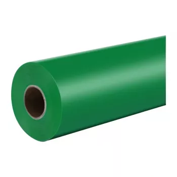 HTVRONT film autocollant mat, 30,5 cm x 180 cm (vert)