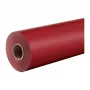 Film vinyle autocollant mat HTVRONT, 30,5 cm x 180 cm, rouge