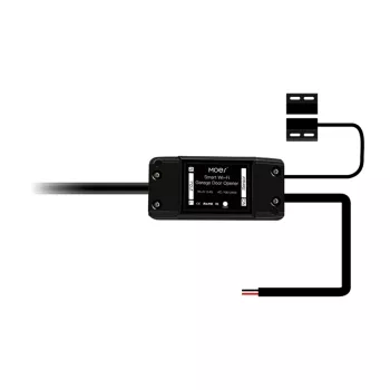 MOES WM-102 contrôleur de porte de garage Wi-Fi