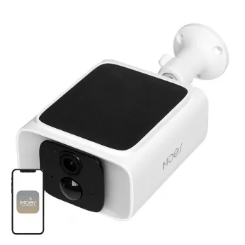Caméra IP Wi-Fi MOES WCM-S26 4MP