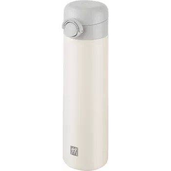 Mug thermique ZWILLING THERMO PLUS 500 ml crème