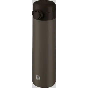 Mug thermique ZWILLING THERMO PLUS 500 ml marron