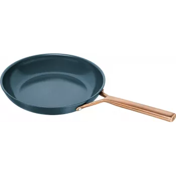 Poêle à frire ZWILLING MILANO 28 cm bleue