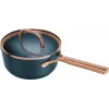 Casserole avec couvercle ZWILLING MILANO 18 cm bleu