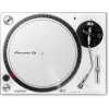Pioneer PLX-500-W Direct Drive DJ Turntable White