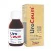Complément urinaire liquide oral Scanvet Uroceum 100 ml pour chiens et chats