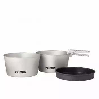 Ensemble de cuisine Primus Essentials 2,3 L