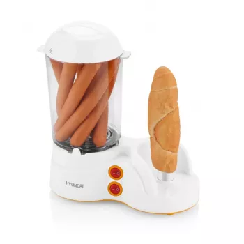 Machine à hot-dogs Hyundai HDM110