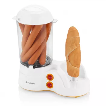 Machine à hot-dogs Hyundai HDM110