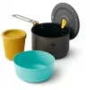 Ensemble de cuisine Sea to Summit Frontier UL One Pot 1,3 L