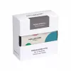 Millefiori White Rose diffuseur de parfum voiture Espresso à clip