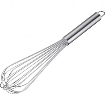 Fouet en inox Pro Westmark, 35,3 cm, argent 14642275