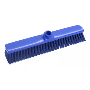 Tête de balai Haug Bürsten bleue plastique 40 cm de large (FC88822U)
