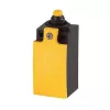 Eaton LS-11D interrupteur de position, jaune, 1NO/1NC, à action brusque, IP66/IP67 266114