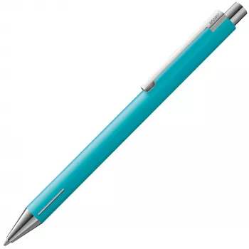 Stylo-bille LAMY econ bleu avec encre noire 1237299